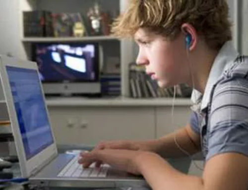 Digital Detox and Balance for Children