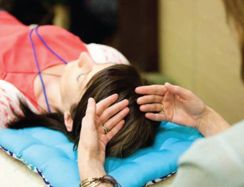 What is the difference between The Bars & Reiki?