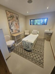 Massage Room