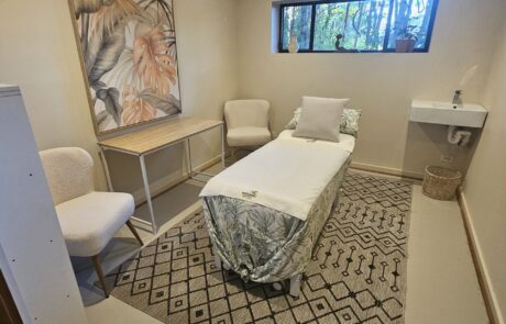 Massage Room