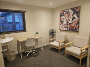 Therapy Room