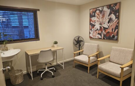 Therapy Room
