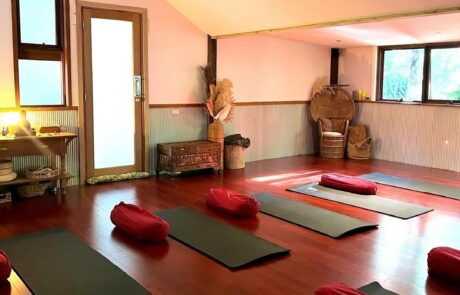 Yoga Studio