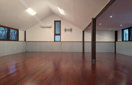Yoga Studio 1